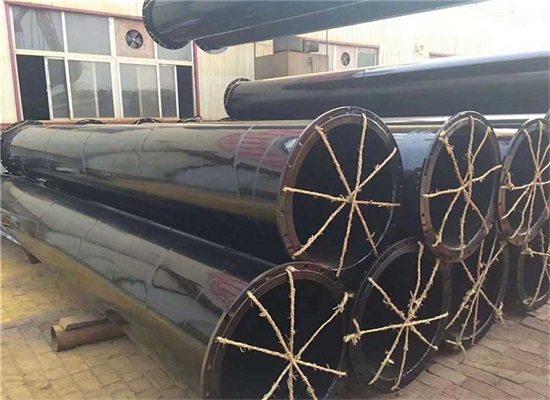 宁德矿用涂塑钢管批发