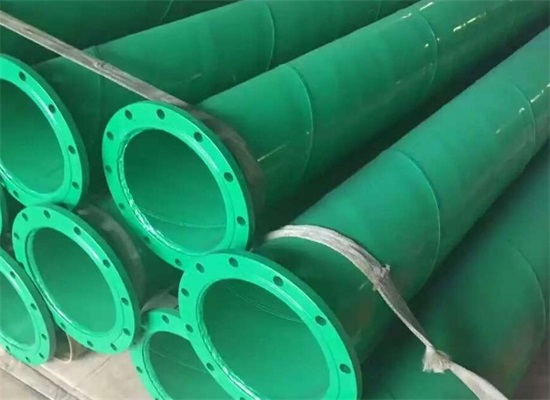 宁德电力涂塑钢管生产厂家