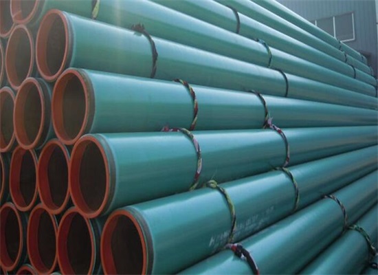 宁德电力涂塑钢管直销