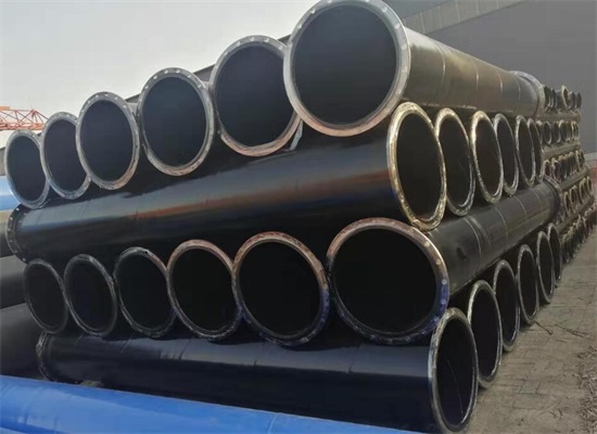 宁德矿用涂塑钢管价格