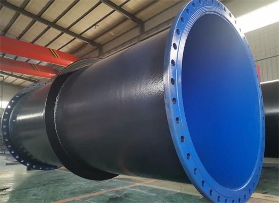 宁德矿用涂塑钢管价格