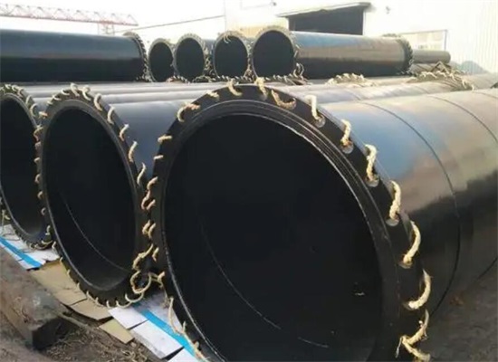 宁德矿用涂塑钢管定制