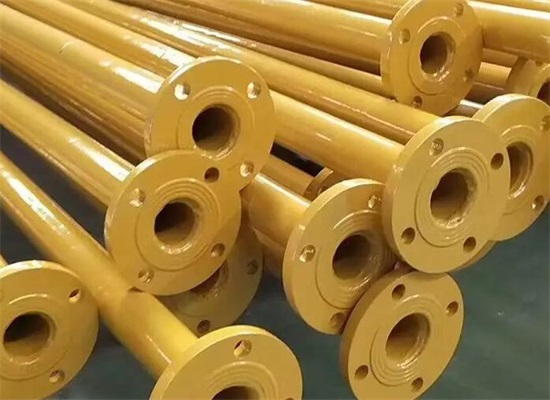 宁德燃气涂塑钢管供应