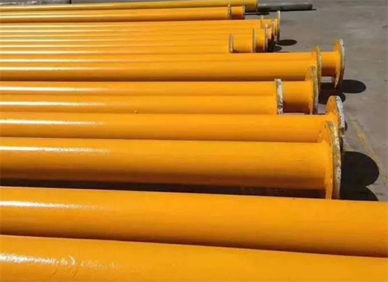 宁德燃气涂塑钢管生产厂家