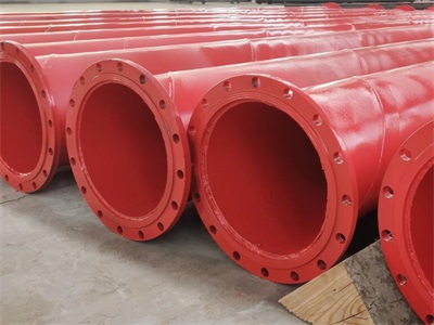 宁德涂塑钢管使用范围有哪些?