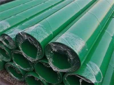 宁德涂塑钢管的特点以及应用领域