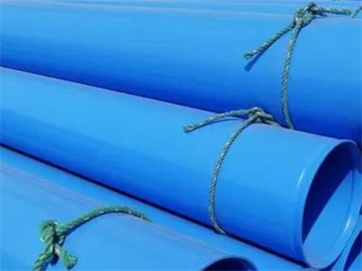 宁德涂塑钢管的性能要求和寿命是什么?