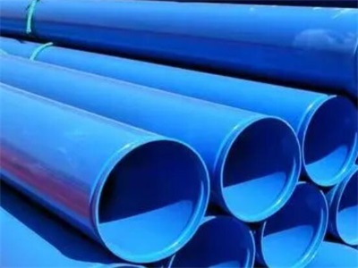 宁德涂塑钢管的安装方法和要求