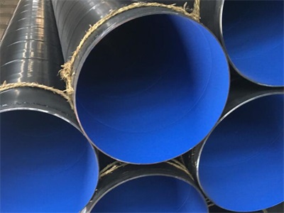 宁德涂塑钢管工艺生产流程是怎样的?