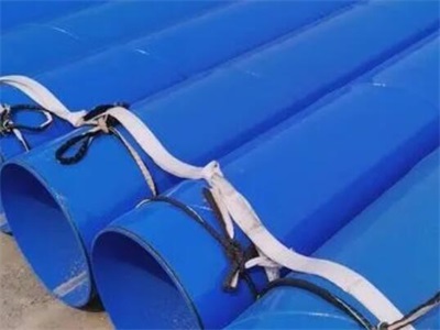 宁德涂塑钢管的四种连接方式