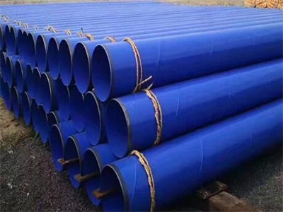宁德涂塑钢管还有哪些优势呢?