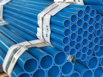 宁德涂塑钢管的质量有哪些常用的查看办法?